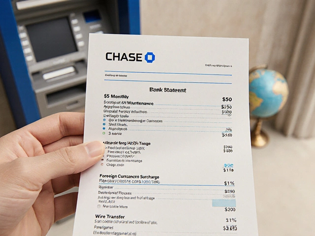 Chase Bank Downsides: Fees, Service, and Hidden Issues Explained