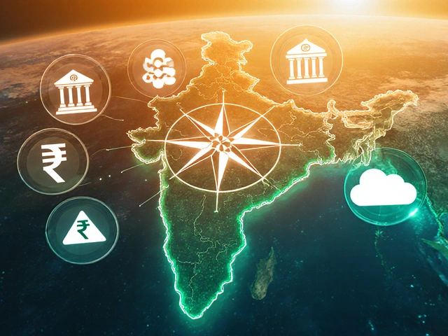 Cheapest Sources of Finance in India - Your 2025 Guide