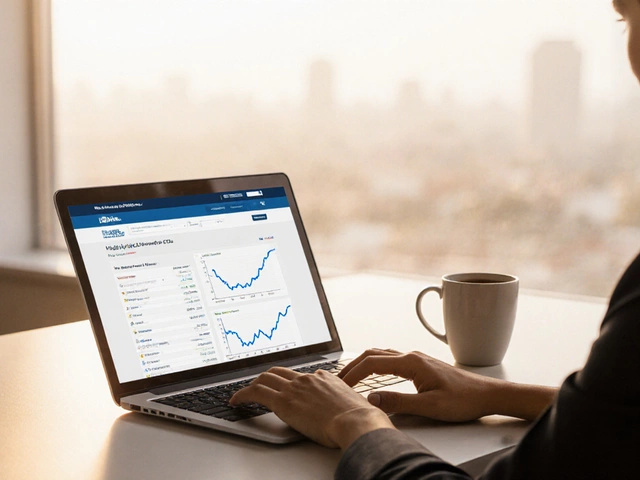 How to Find a 6% CD Rate in 2025