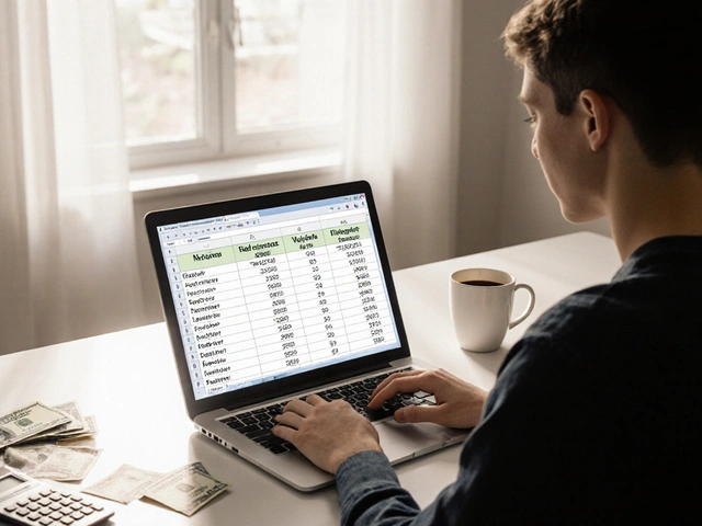 Ideal Monthly Leftover Money: How Much Should You Keep?