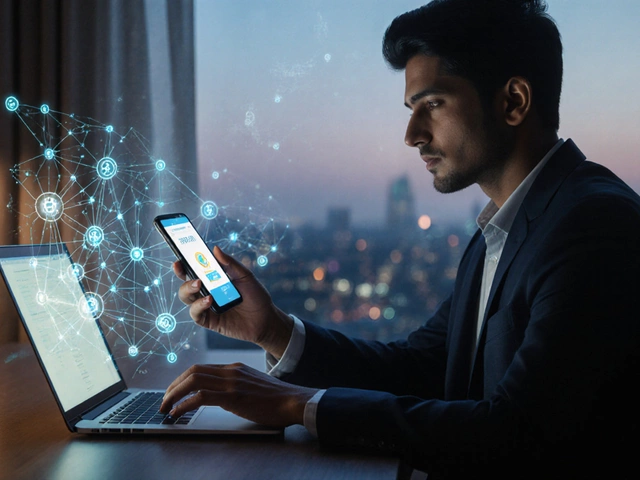 Is cryptocurrency safe? Answers, risks, and protection tips