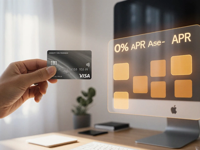 Understanding Capital One's 6‑Month Rule for Credit Cards