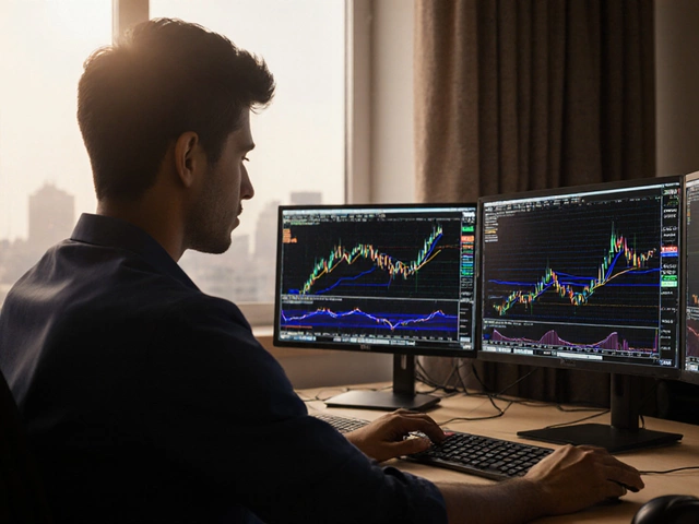 Understanding the 5‑Rule Stock Market Strategy: A Beginner’s Guide