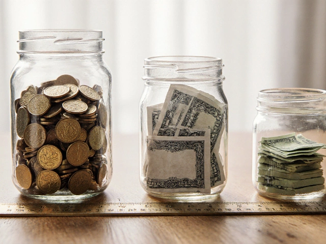 Understanding the 70/30/10 Money Rule for Stock Investing