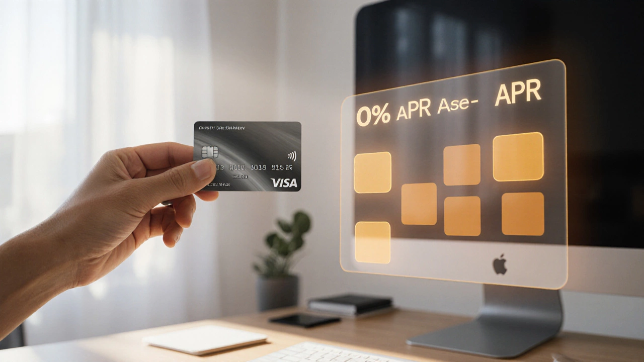 Understanding Capital One's 6‑Month Rule for Credit Cards