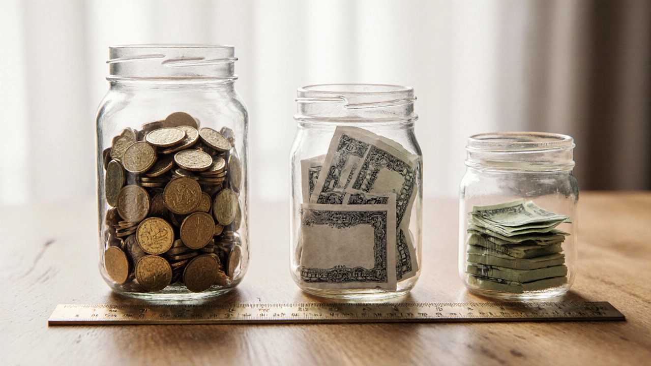 Understanding the 70/30/10 Money Rule for Stock Investing